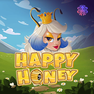 Happy Honey - STOREBET77