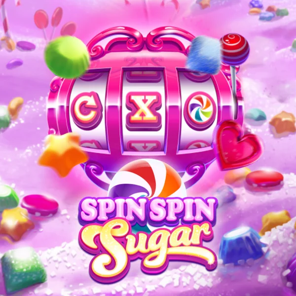 Spin Spin Sugar - STOREBET77