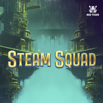 Steam Squad - STOREBET77