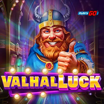 ValhalLuck - STOREBET77