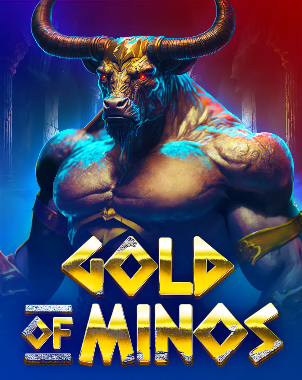 Bgaming : Gold of Minos - STOREBET77