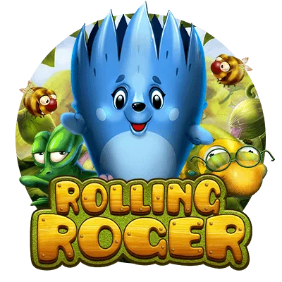Habanero : Rolling Roger - STOREBET77
