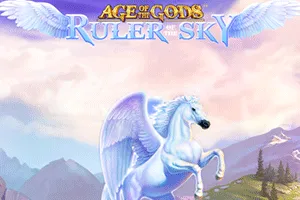 Age of the Gods: Ruler of the Sky - STOREBET77