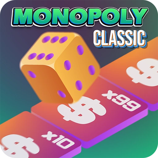 Monopoly Classic - STOREBET77