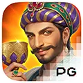 PGSoft : Majestic Empire - STOREBET77