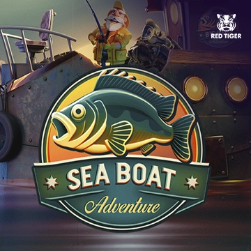 Sea Boat Adventure - STOREBET77
