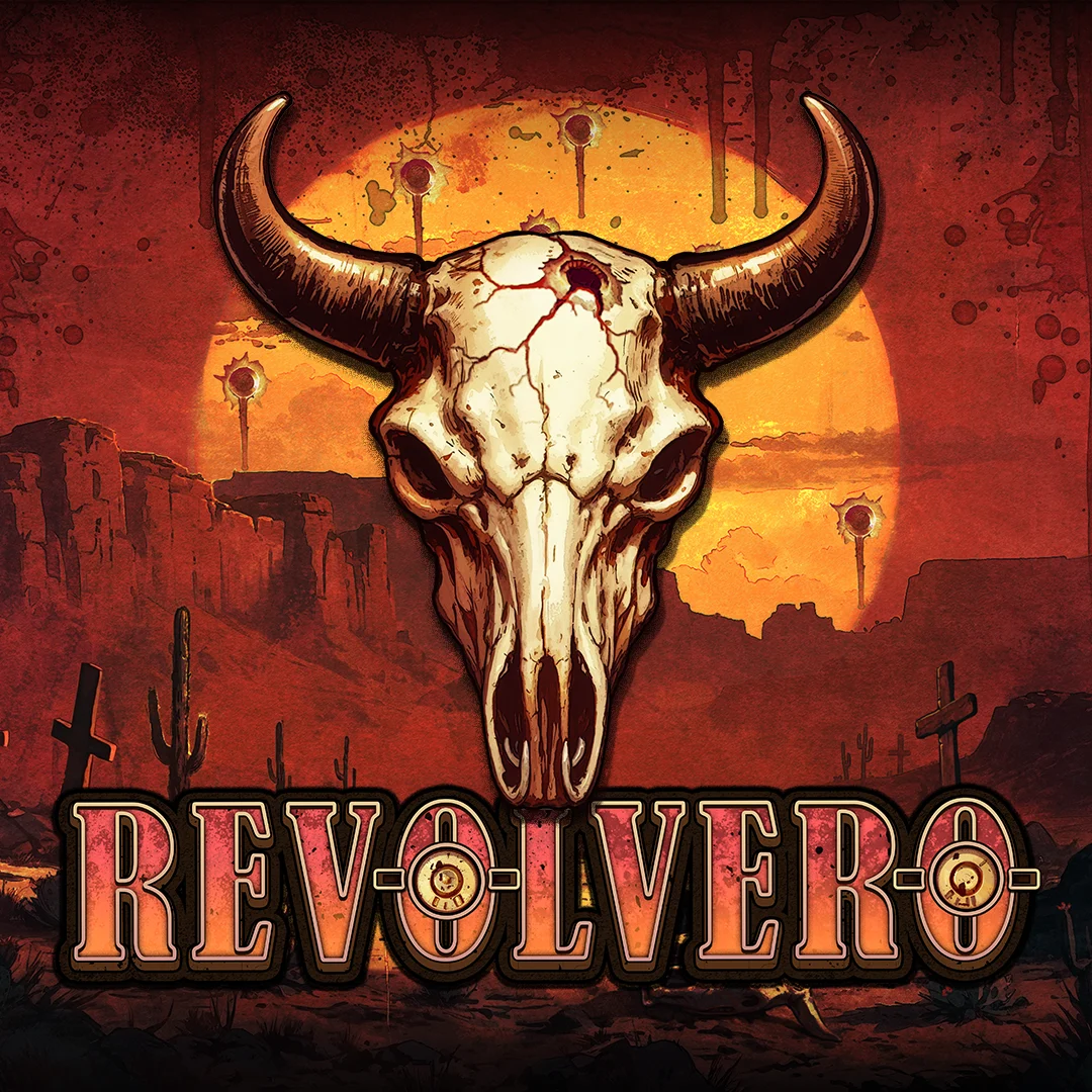 Revolvero - STOREBET77