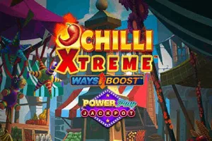 Chilli Xtreme PowerPlay Jackpot - STOREBET77