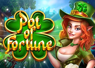 Pragmatic : Pot of Fortune - STOREBET77