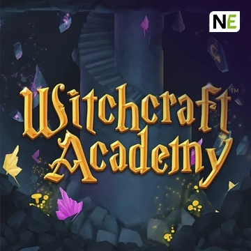 Witchcraft Academy - STOREBET77