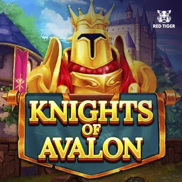 Knights Of Avalon - STOREBET77