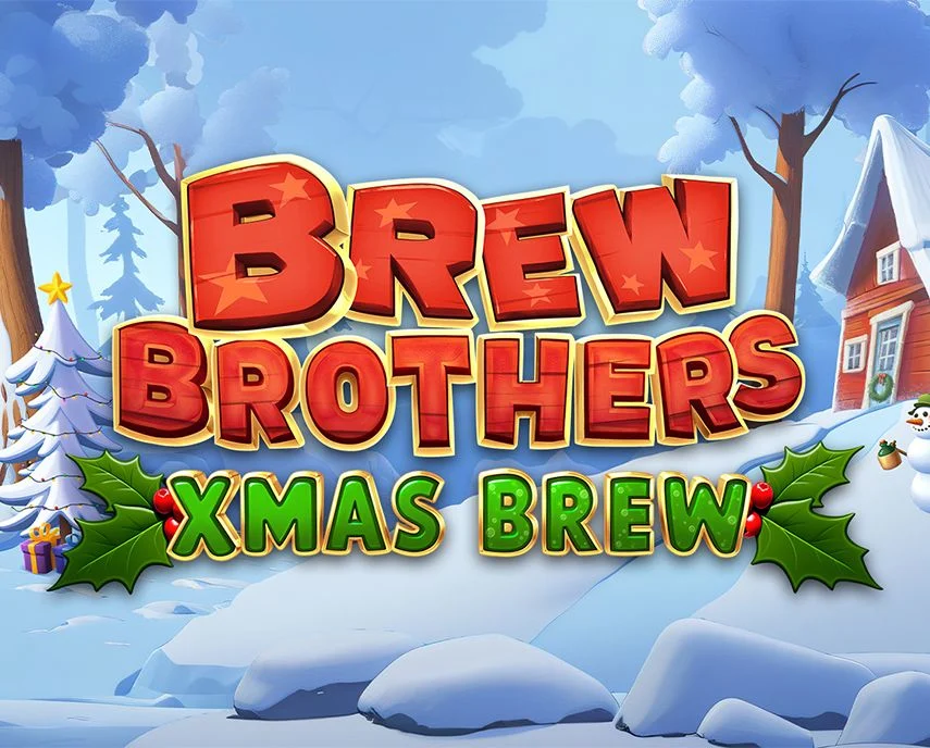 Brew Brothers - Xmas Brew - STOREBET77
