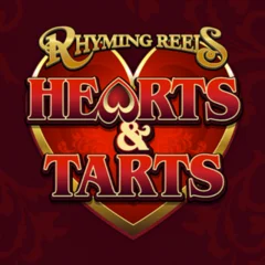 Rhyming Reels Hearts And Tarts - STOREBET77