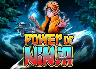 Pragmatic : Power of Ninja - STOREBET77