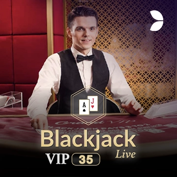Blackjack VIP 35 - STOREBET77