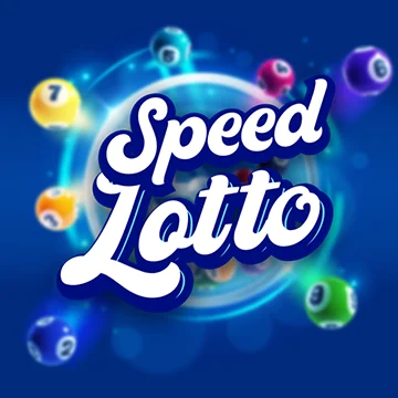 Speed Lotto - STOREBET77