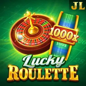 Lucky Roulette - STOREBET77