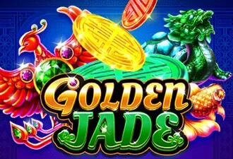 PLAYSTAR : GOLDEN JADE - STOREBET77