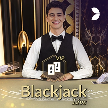 Platinum Private Blackjack 10 - STOREBET77