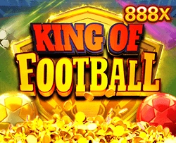 KingOfFootball - STOREBET77