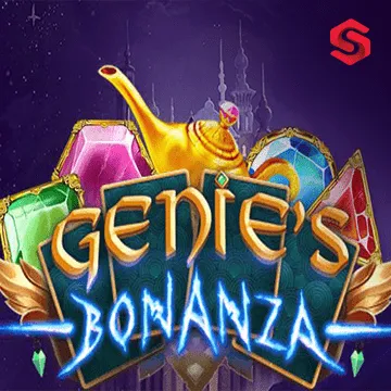 Genies Bonanza - STOREBET77
