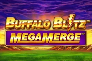 Buffalo Blitz: Mega Merge - STOREBET77