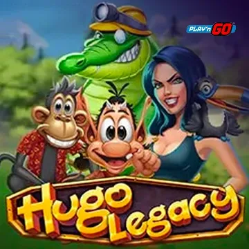 Hugo Legacy - STOREBET77