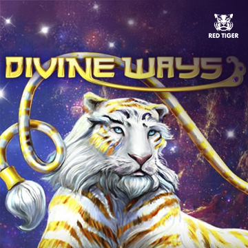 Divine Ways - STOREBET77