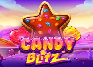 Pragmatic : Candy Blitz - STOREBET77