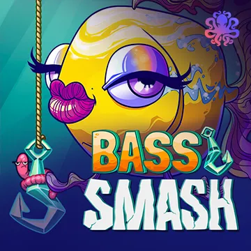 Bass Smash - STOREBET77