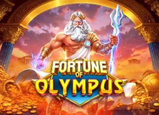Pragmatic : Fortune of Olympus - STOREBET77