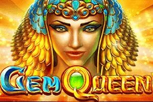 Gem Queen - STOREBET77