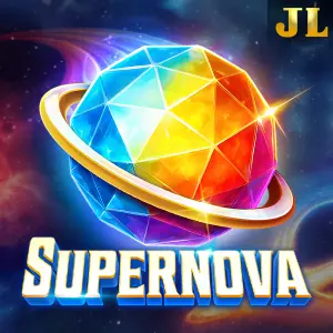 Jili : Supernova - STOREBET77