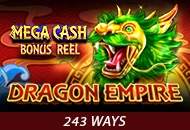 Spadegaming : Dragon Empire - STOREBET77