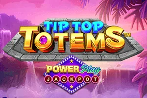 Tip Top Totem PowerPlay Jackpot - STOREBET77