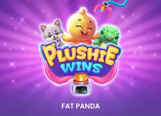 Plushie Wins - STOREBET77