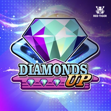 Diamonds Up - STOREBET77