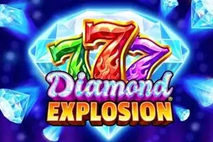 Diamond Explosion 777 - STOREBET77