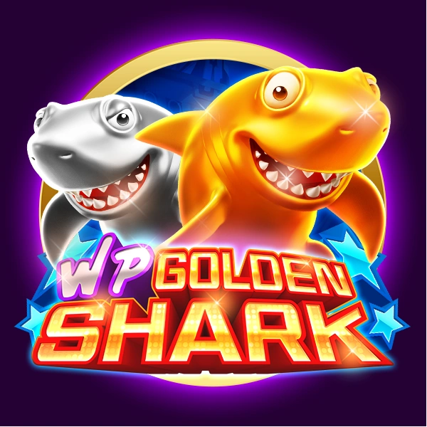 WP Golden Shark - STOREBET77