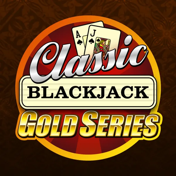 Classic Blackjack Gold - STOREBET77