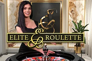 Elite Roulette - STOREBET77