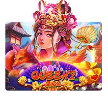 Joker123 : Queen 2 - STOREBET77