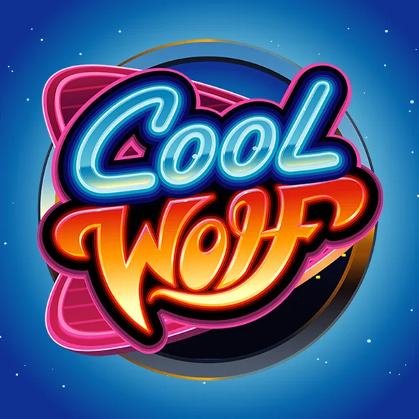 Cool Wolf - STOREBET77