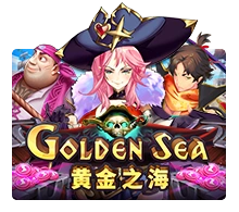 Joker123 : Golden Sea - STOREBET77