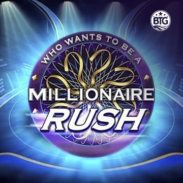Millionaire Rush - STOREBET77