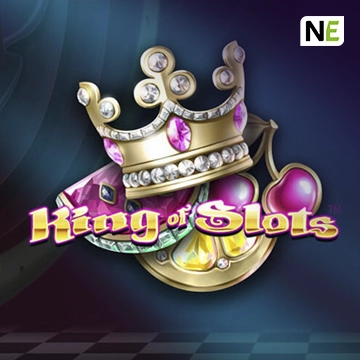 King of Slots - STOREBET77