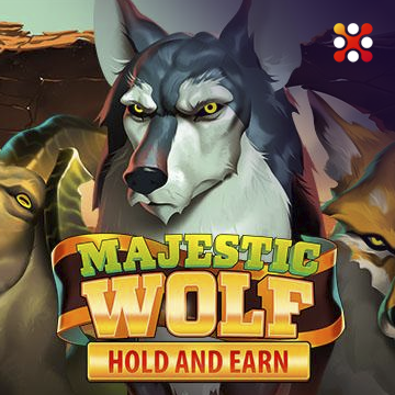 Mancala : Majestic Wolf - STOREBET77