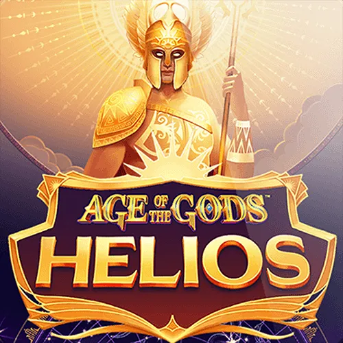 Age of the Gods: Helios - STOREBET77