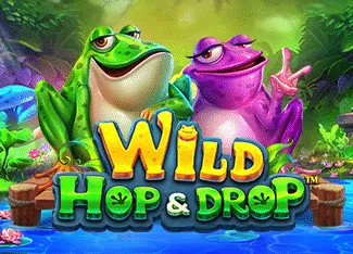 Pragmatic : Wild Hop & Drop - STOREBET77