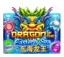 Joker123 : Dragon Of The Eastern Sea - STOREBET77